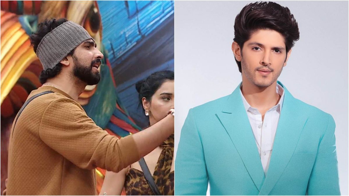 Bigg Boss 19: Rohan Mehra Slams Amaal Mallik, Says ‘It’s Sad His Parents Have To Apologize…’