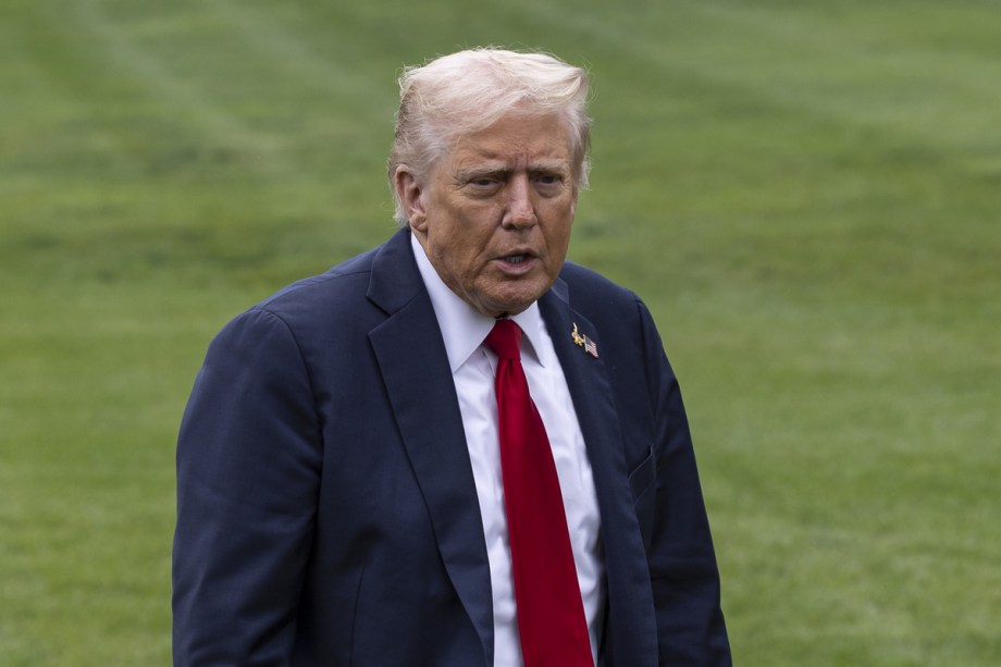 Trump urges Hamas to act ‘quickly’ on Gaza deal