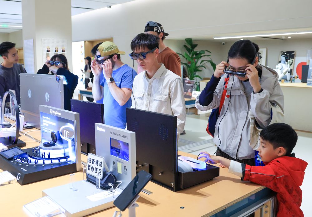 Grazie all’hub tecnologico Pil record per il distretto cinese di Shenzen