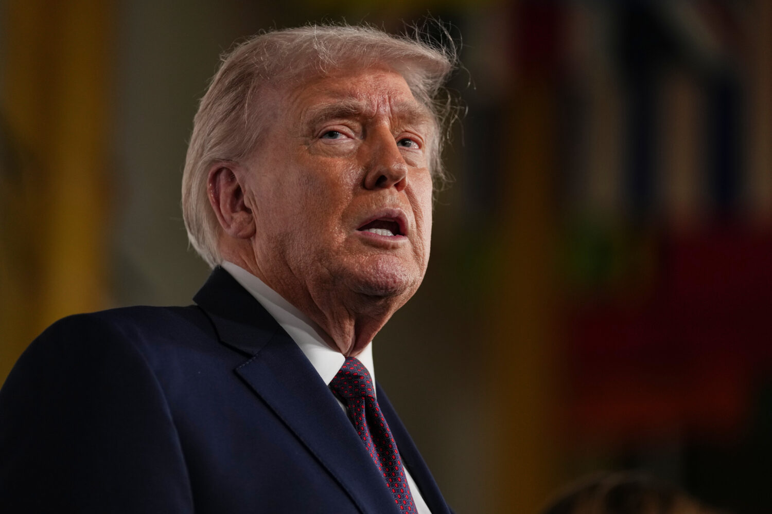 Trump says he will announce his Federal Reserve chair nominee on Friday morning