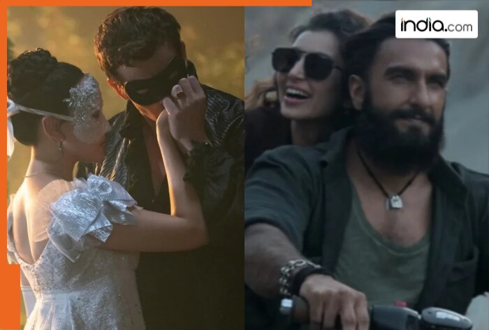 OTT releases this weekend: Bridgerton season 4, Dhurandhar, Daldal and top picks on Netflix, Prime Video, and JioHotstar