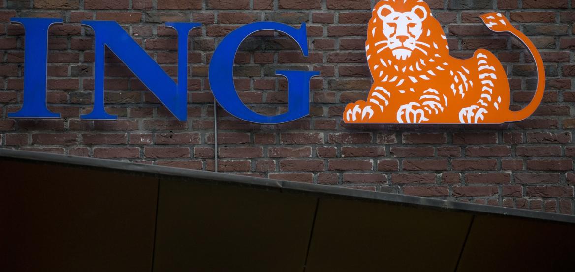 ING: Αναβάθμισε τους στόχους για τα επόμενα δύο χρόνια μετά τα ισχυρά κέρδη β’ τριμήνου