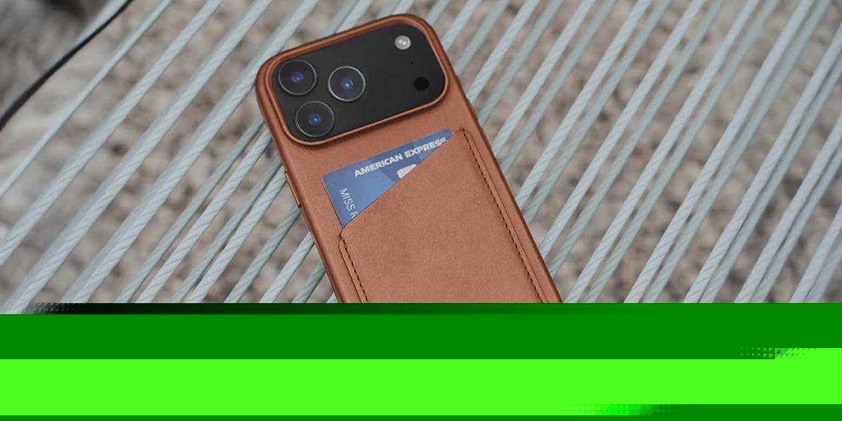 9 Best iPhone Wallet Cases for Every Generation