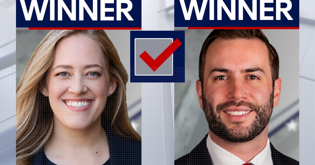 Michigan primary results: Bouchard takes on Hines for open John James House seat