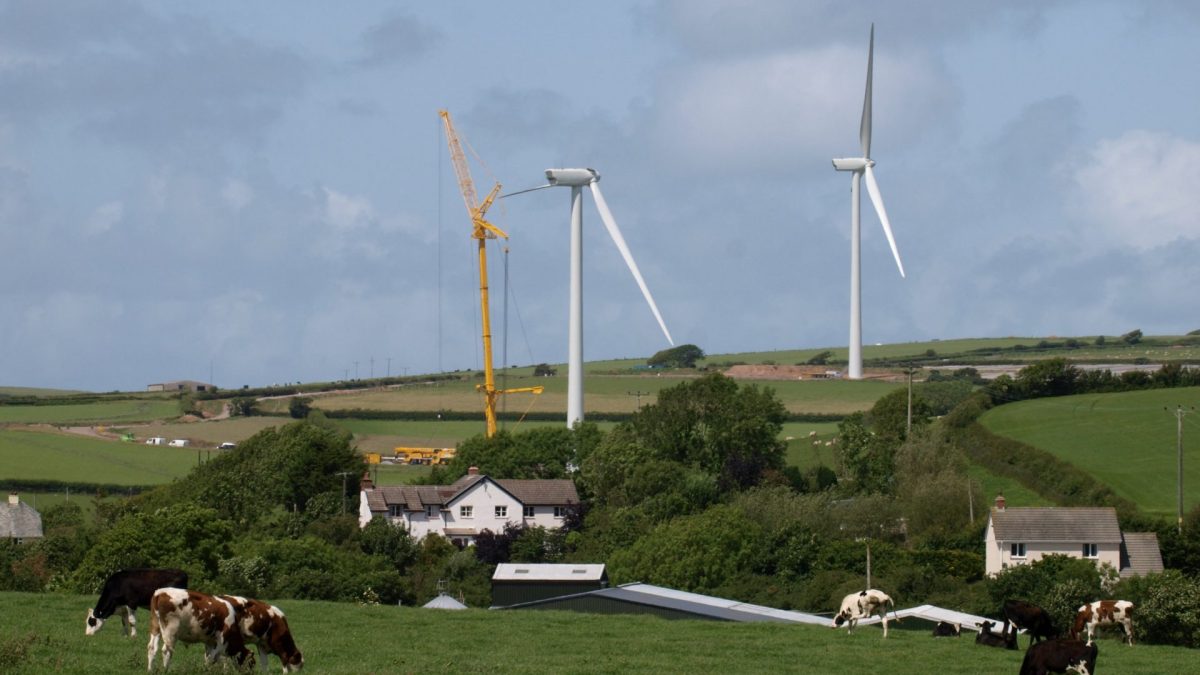 Britain is a joke – it can’t even use the few things it actually builds