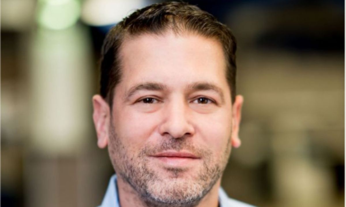 How St. Charles brewery owner Mario Spina juggles business, family and giving back