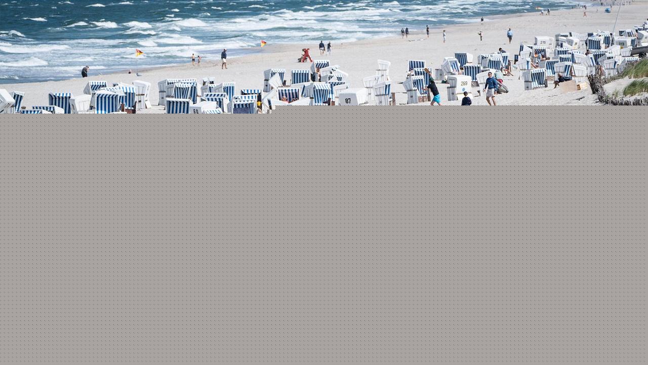 Rekord für Tourismus in Deutschland: So viele Übernachtungen wie nie