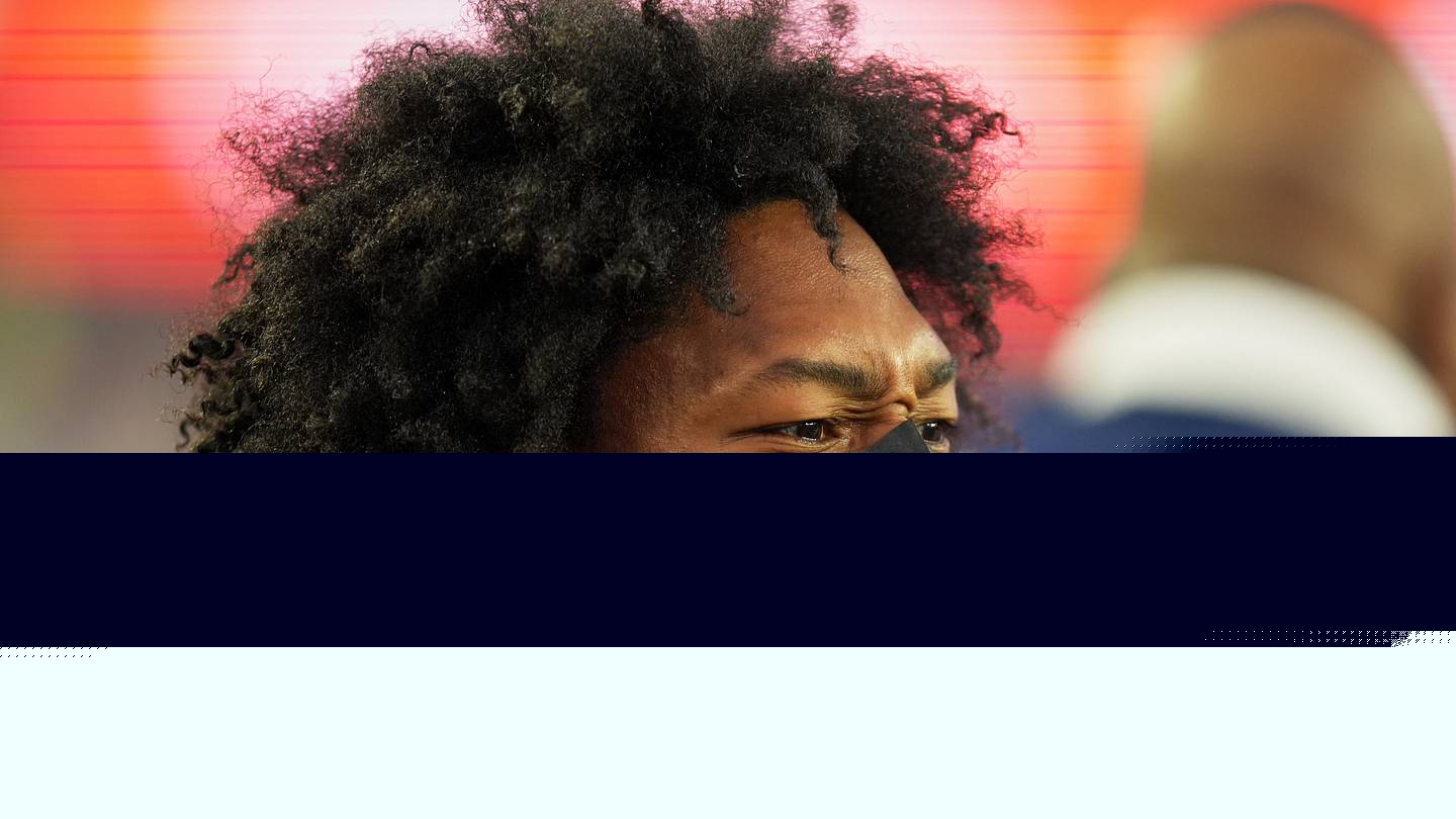 Grading the Commanders' masterstroke to bring Stefon Diggs home