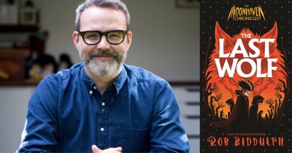 Bestselling children's author to visit Penarth bookstore