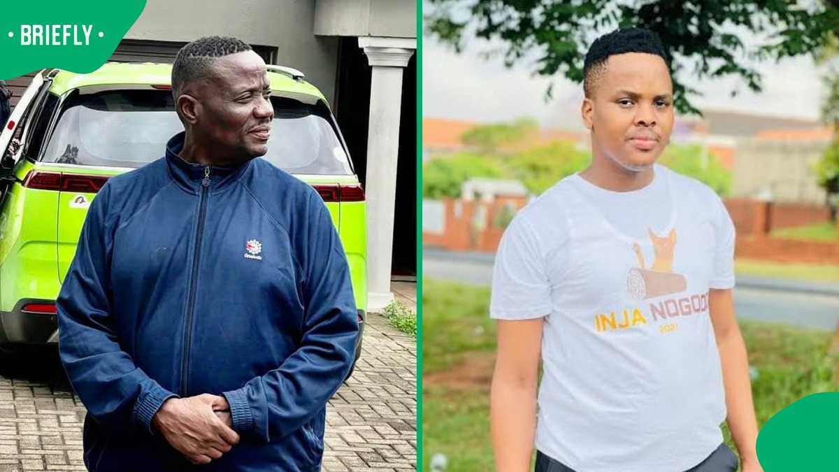 Kwaito star L'vovo finds hope as fans and artists donate over R226,000 for his recovery