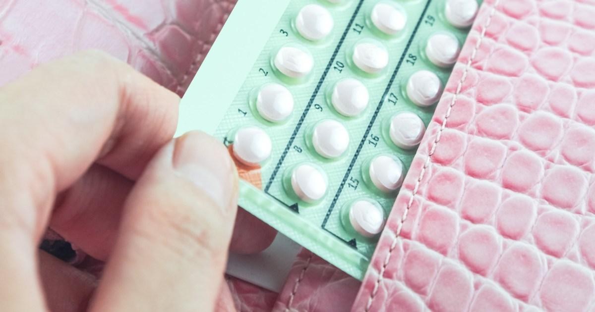 Another heatwave is here — and it could be messing with your contraceptive pill