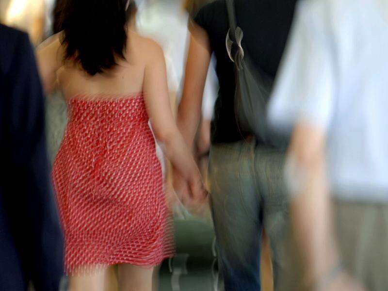 Women urged to self-test as STI infections climb