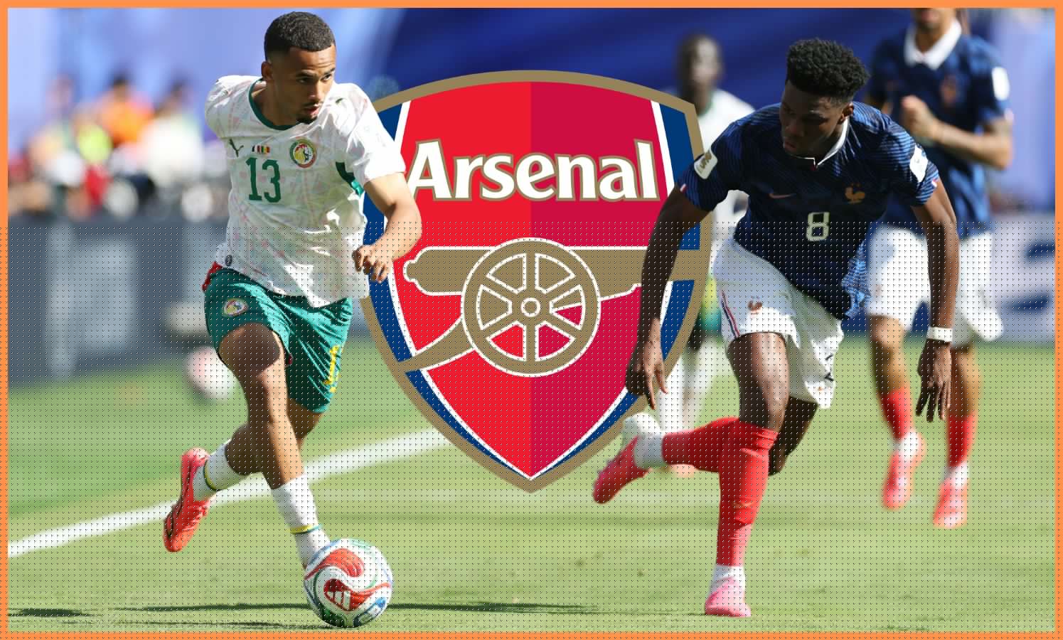 Comment on Negotiations for “technically brilliant” Arsenal & Man United transfer target could start at £100m by daveg