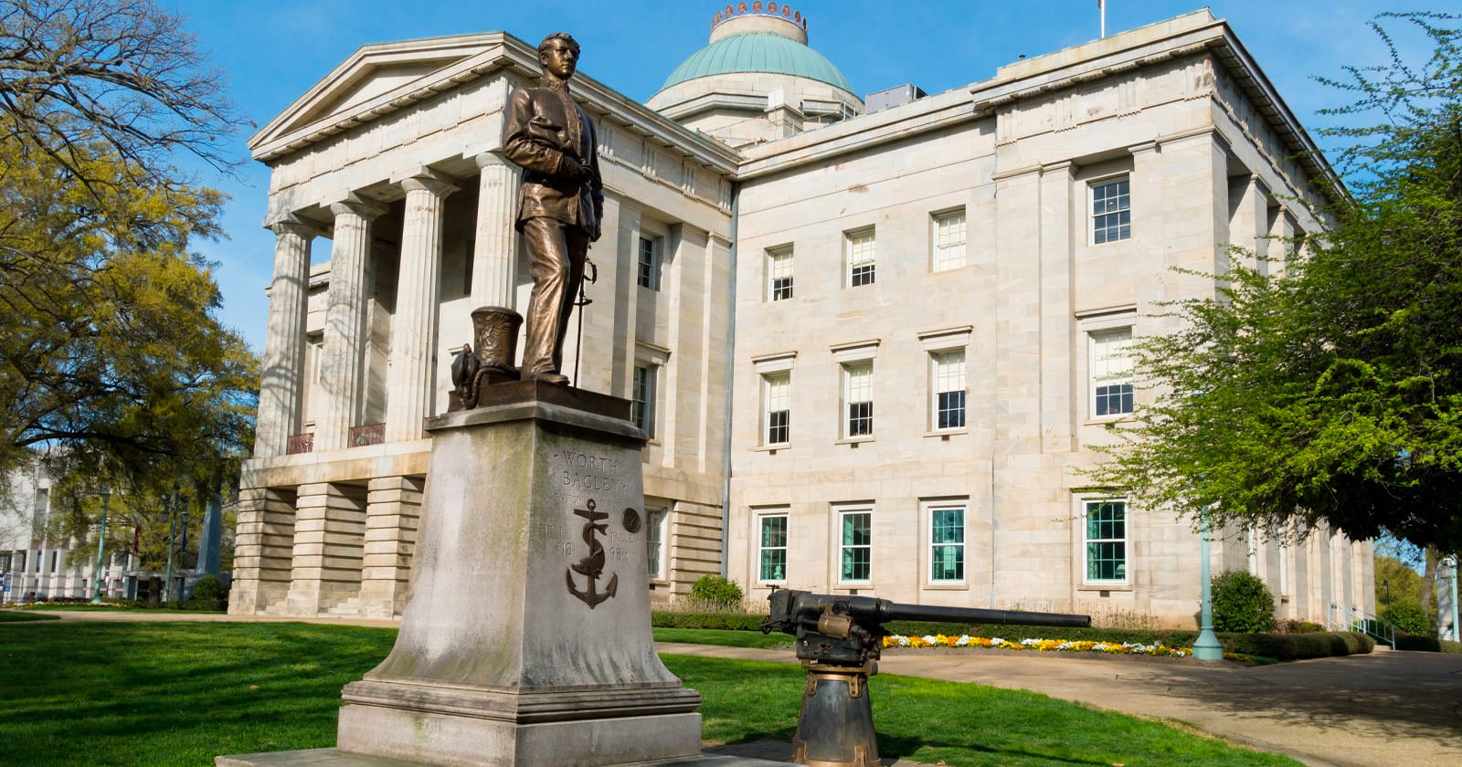 Photographer’s 12-Year-Long Fight Over ‘Blackbeard’s Law’ Might Be Over