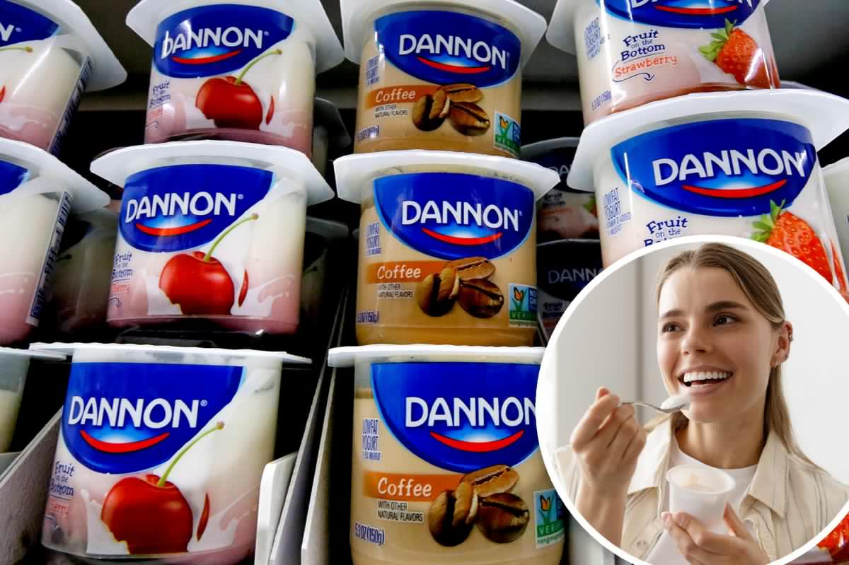 Dannon yogurt sparks outrage after discontinuing beloved flavor: ‘Had to buy a couple of cases at a time’