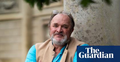 William Dalrymple: ‘If I ever want to show off to a nephew, I tell them about being shot at’