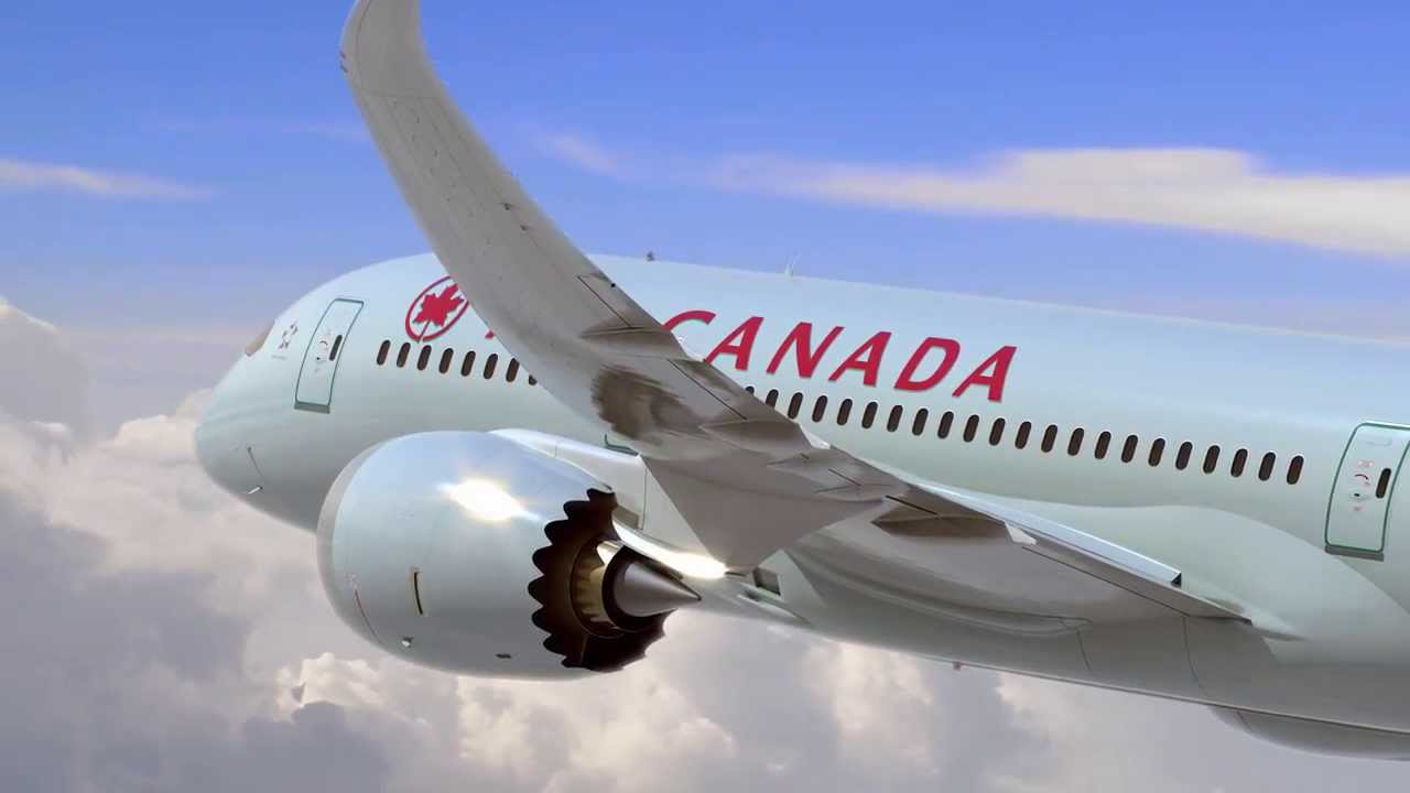 Belize Just Got Closer: Air Canada Launches Direct Montreal Flight, Opening Europe Access