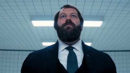 Prime Video’s GOD OF WAR Finds Its Thunder With Ólafur Darri Ólafsson as Thor