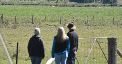 'No benefit to our community': fight against solar farm faces one final hurdle