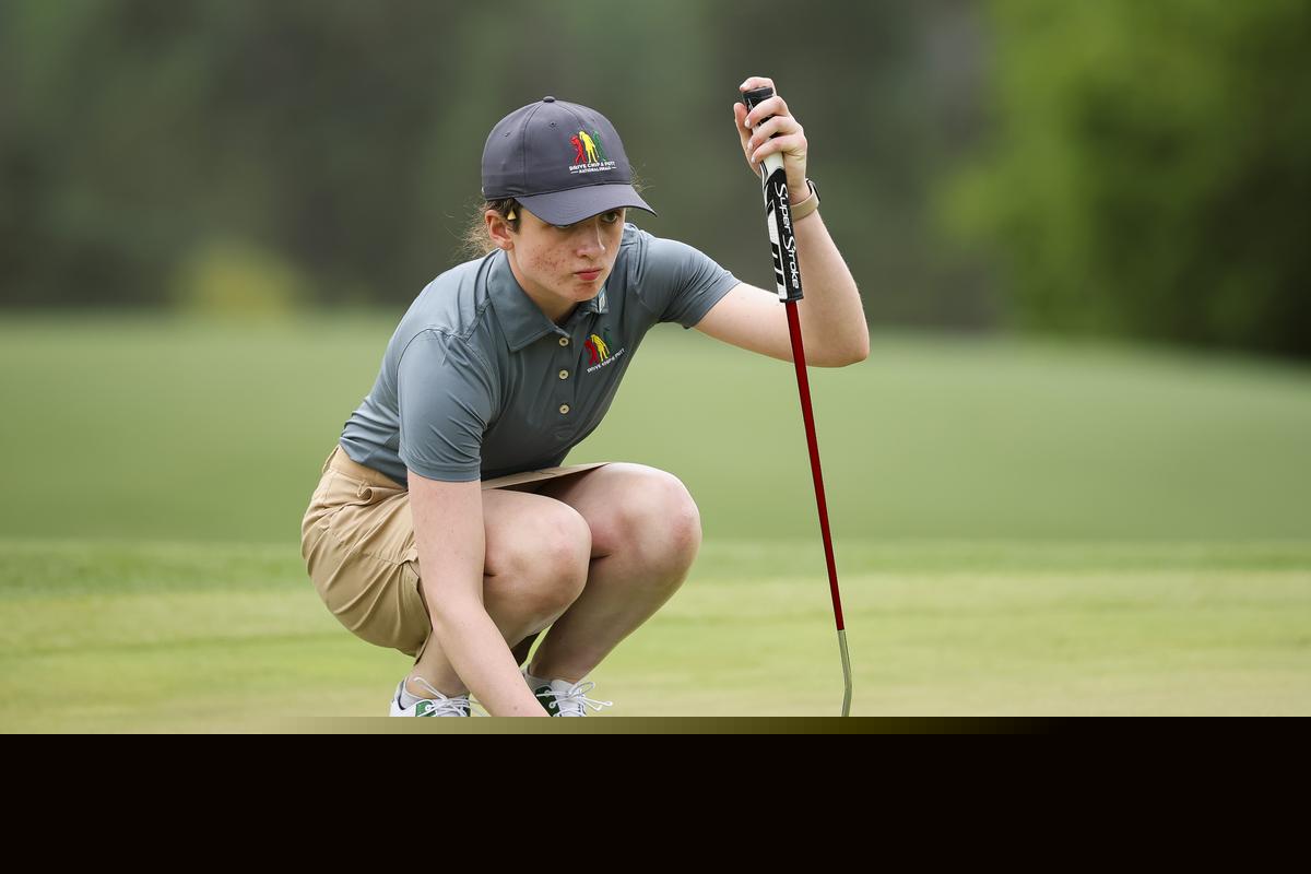 Junior Golf Clinic Back by Popular Demand in Lake Charles