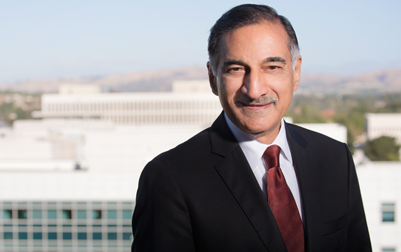 OC Business Leaders’ Outlook Improves: CSUF