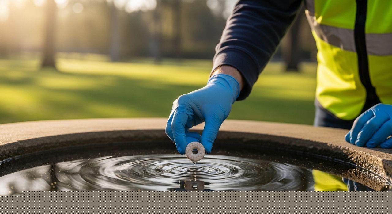 Drinking water community meeting in Umatilla set for Aug. 5