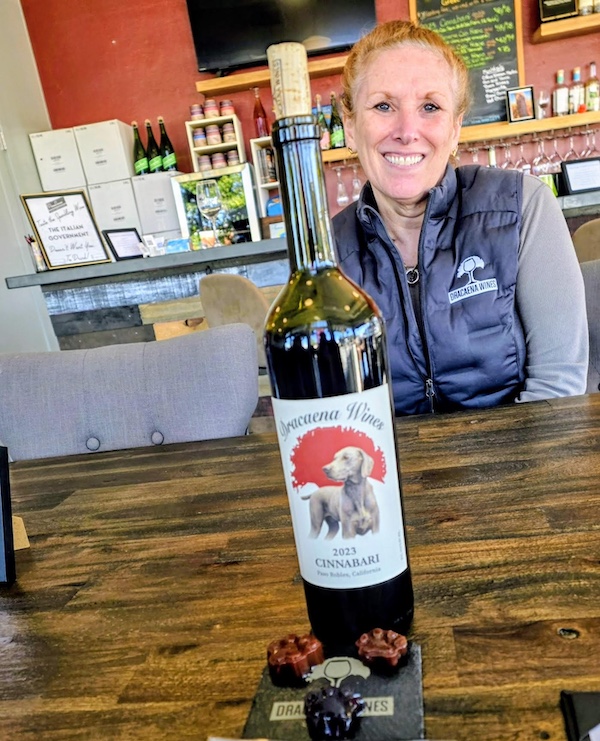 Wine column: How to spend 24 hours in Paso Robles