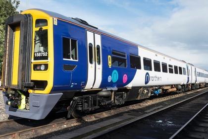 North East of England hit by Britain’s worst train cancellation rates
