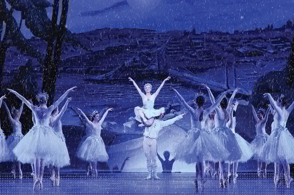 Pittsburgh Ballet Theatre Receives $1 Million Grant