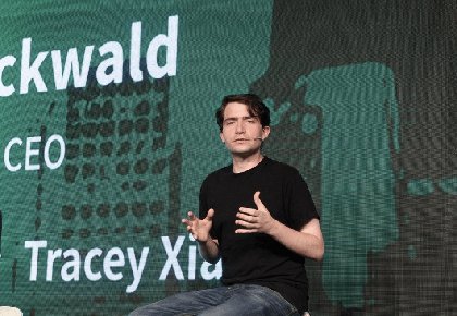 Comment on Leap Motion CEO Announces Big Plans for China Market by [TechCrunch Beijing 2014] Leap Motion CEO Announces Big Plans for China Market | Platum