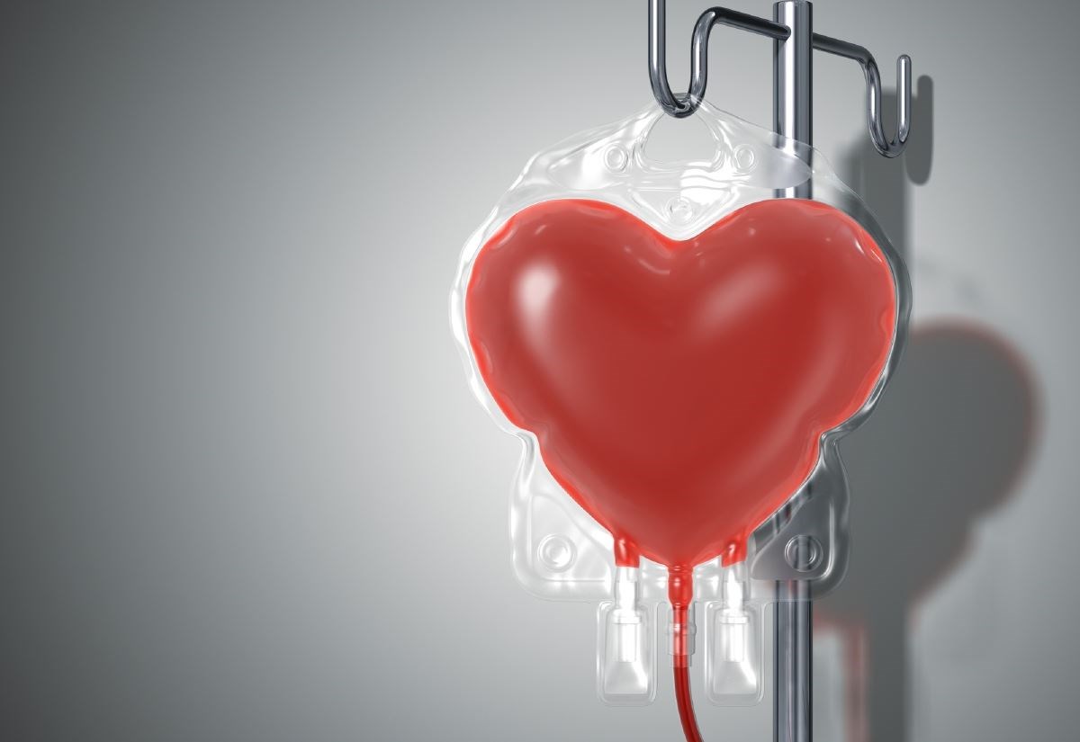 Donations plea as heat and holidays hit blood stocks