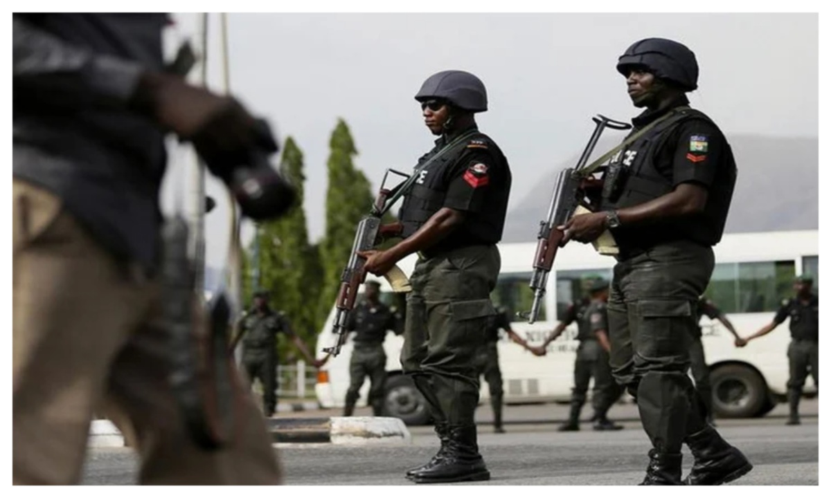 Police uncover N7.7bn cyber-enabled telecom fraud, arrest six