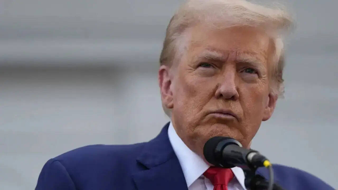 Ended 7 Wars in 7 Months, Claims Trump At UN: Fact-Checkers Listening?