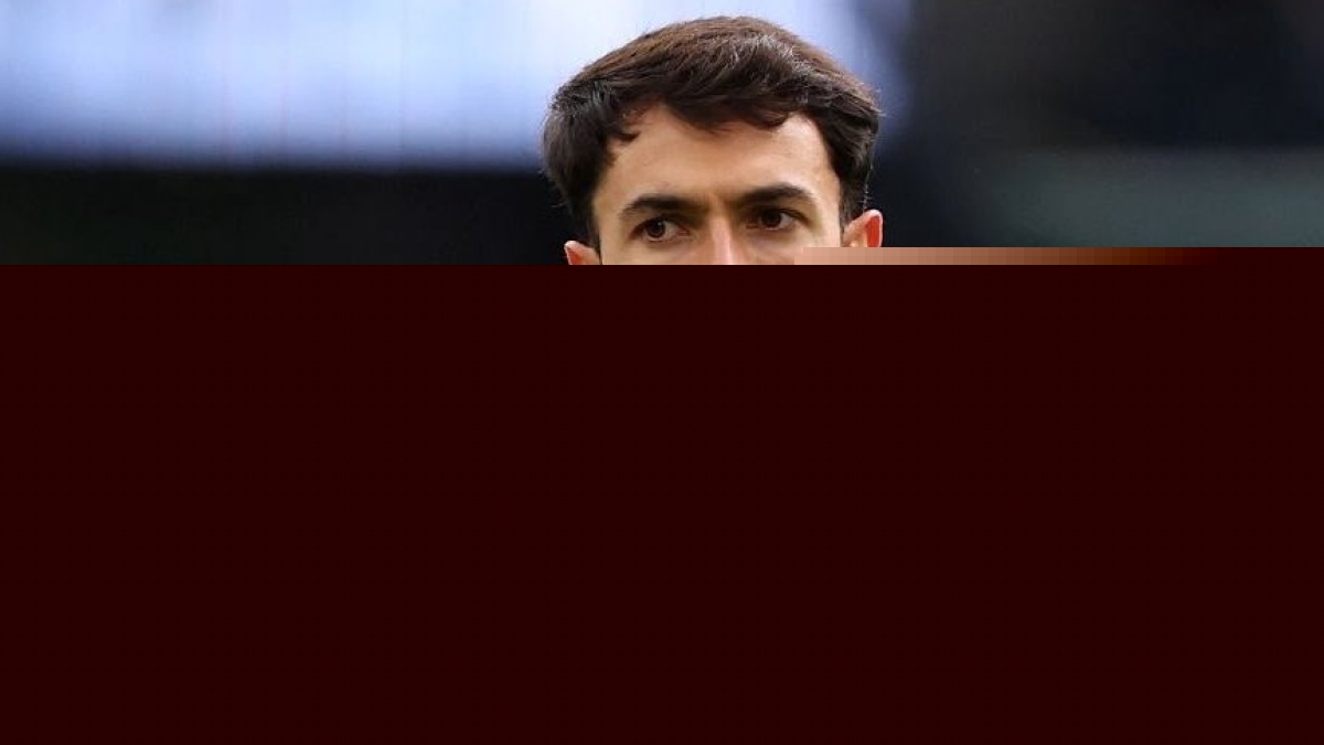 Xabi Alonso pide el fichaje de Zubimendi