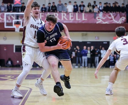 Staten Island HS boys’ hoops (5 games): Sea guts out big OT win; New Dorp, PR coast to PSAL 3A wins; SIA drops second in a row