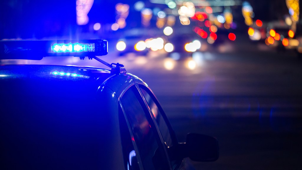 Man accused of assaulting Souderton officers during icy traffic stop