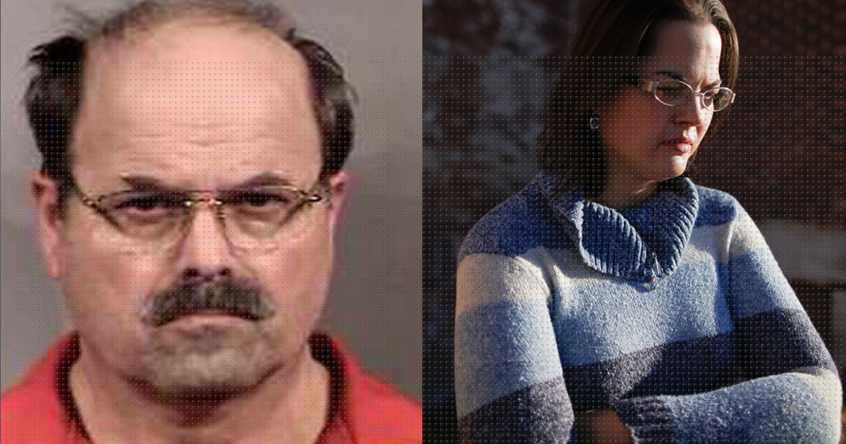 BTK killer Dennis Rader's daughter Kerri Rawson hit with domestic violence injunction: report