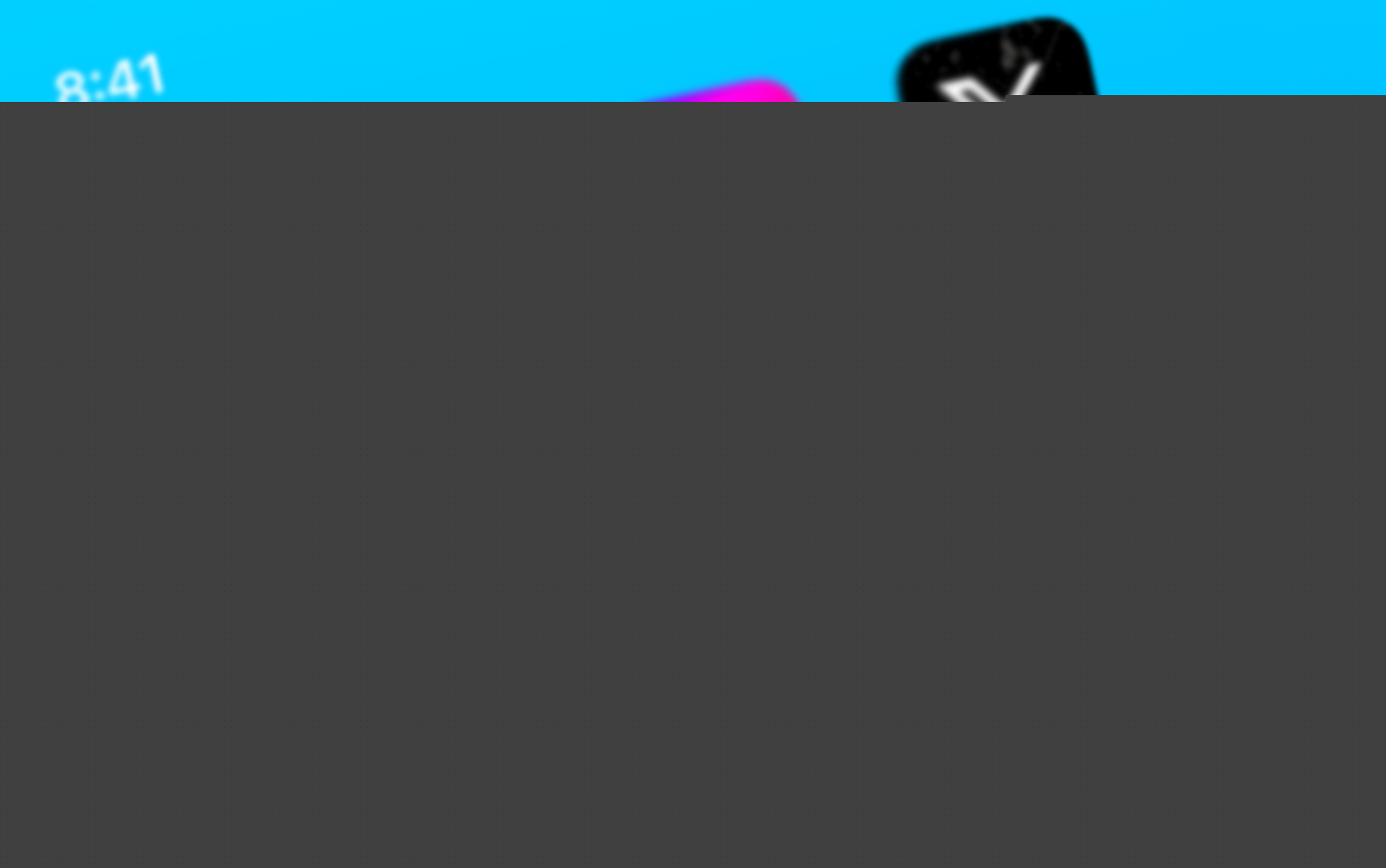 Get The Wiggle 100 Radio App!