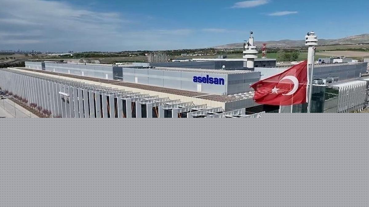 ASELSAN (ASELS) 21 Temmuz Salı 2026 Günlük Teknik Analiz
