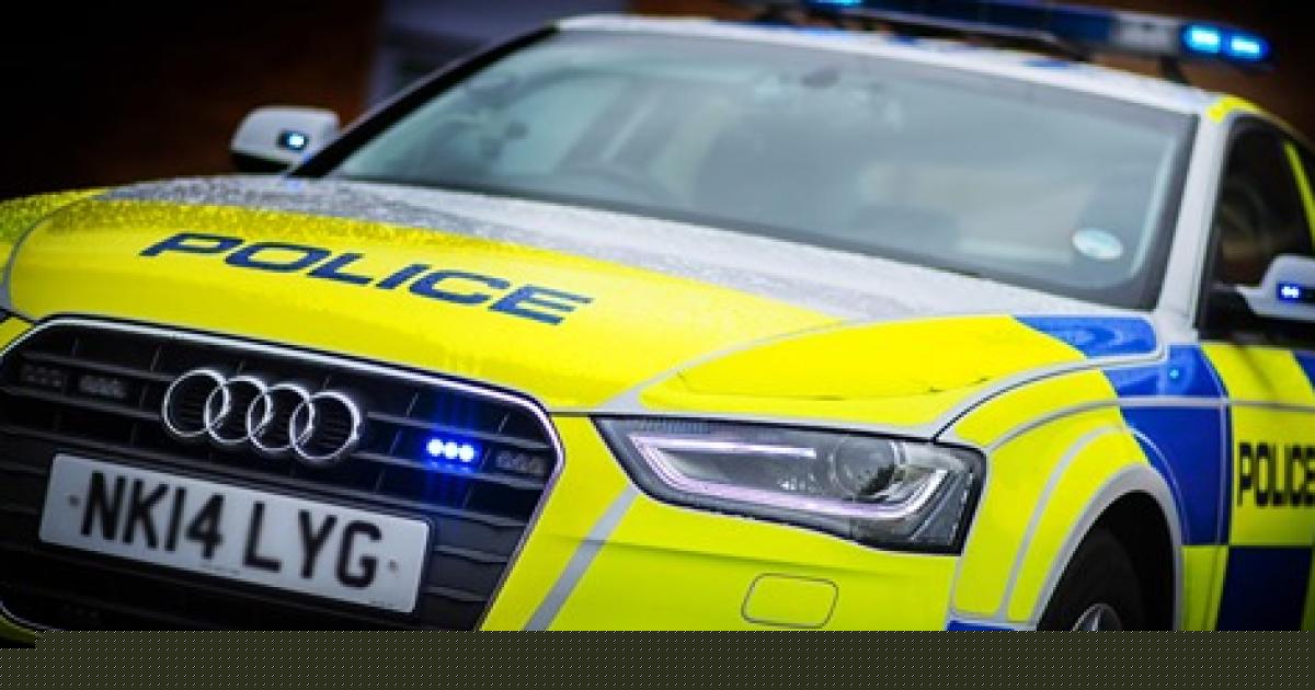 Slow-moving traffic on A66 in Penrith due to crash