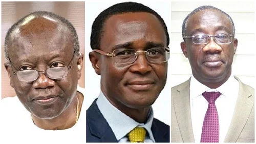 The five key claims the OSP must prove to convict ex-Finance Minister Ofori-Atta & 7 others
