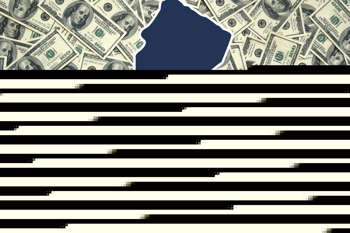 NJ poll: Residents feel secure but keep cutting costs