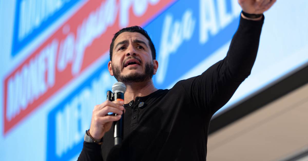 Why Republicans Should Be Very Pleased With the Dem Primary in Michigan