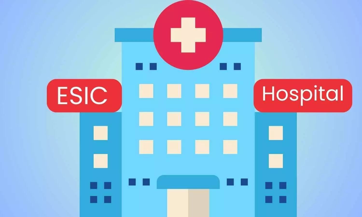 Centre approves 3 New ESIC Hospitals in Punjab