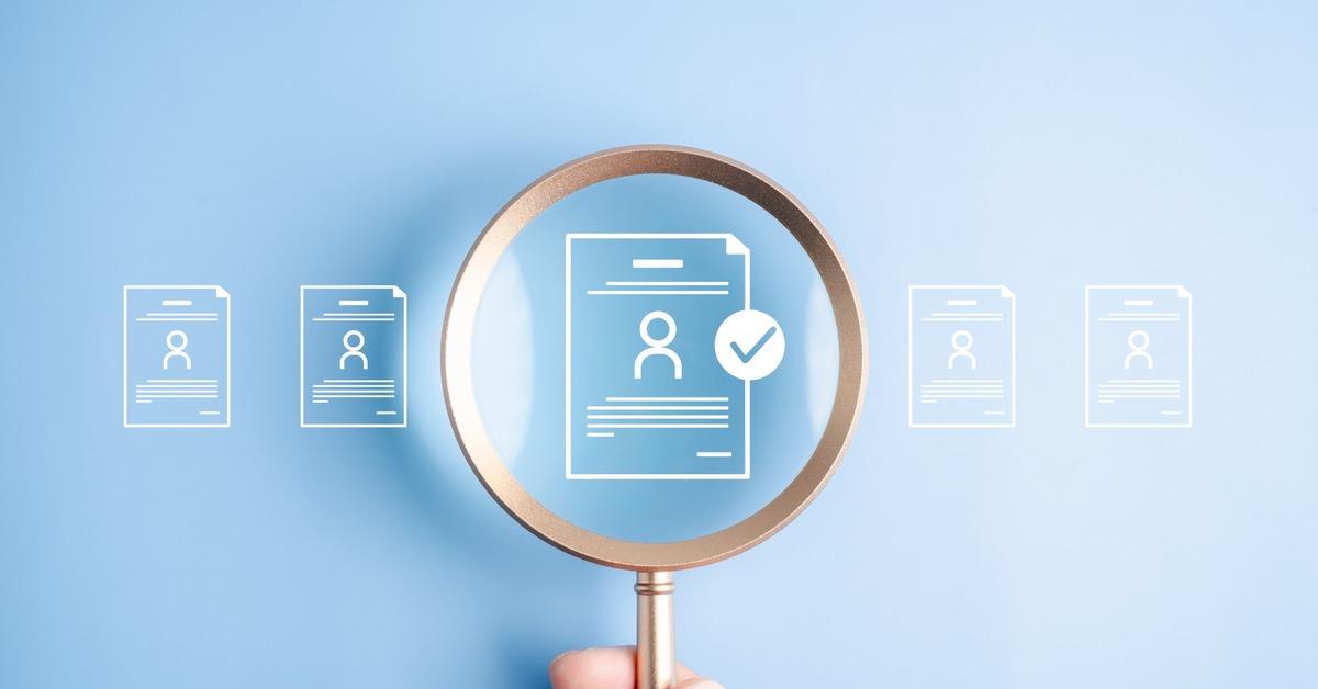 Why Do Capable Career-changers Get Screened Out Of Finance Jobs?