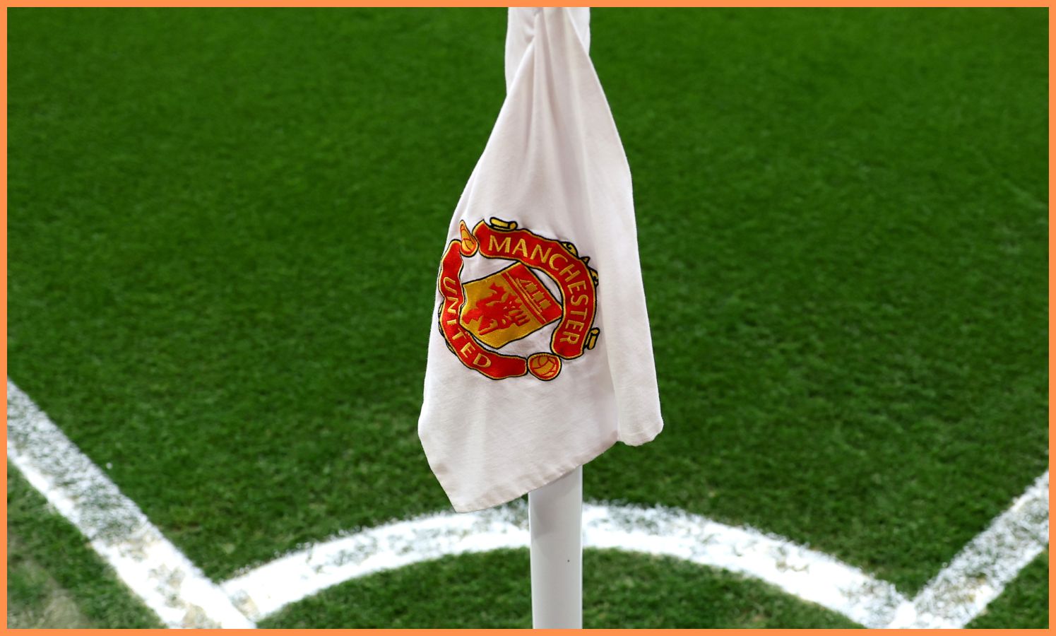 ‘He is a leader, he’s unbelievable’ – Man United legend tipped to replace Ruben Amorim