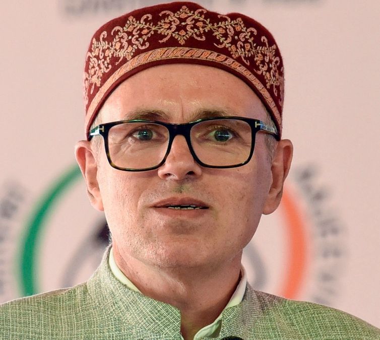 CM Omar congratulates KU