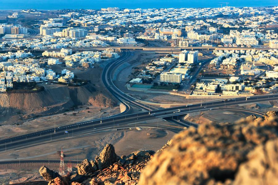 Franchising drives new opportunities as Omani-Saudi exhibition opens
