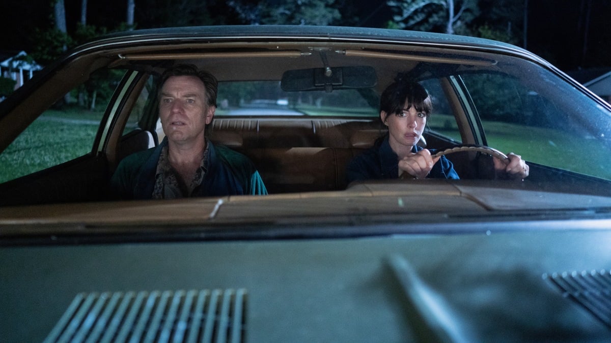 The End of Oak Street review: Imagine Jurassic Park but bleak and stupid