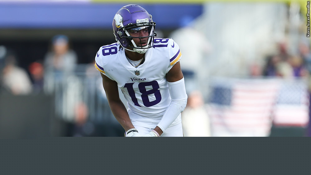 2026 Fantasy Football Mock Draft: Drafting No. 10 Overall